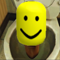 Cart + Car Ride Into Skibid Toilet