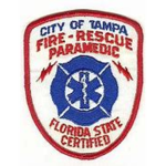 City of Tampa EMS (Emergency Medical Service)