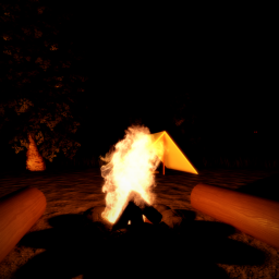 The Campgrounds DEMO