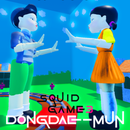 [Season 3⭐] Squid Game Dongdaemun X