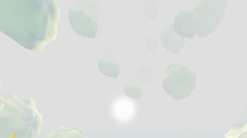 Empyrean Isles