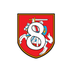 8. Armoured Battalion "Algirdas"