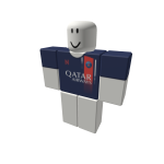 Paris Shirt 23-24