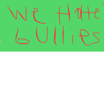 The Bully Hater Club