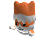 egg cattie ( READ DESCRIPTION)