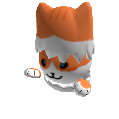 egg cattie ( READ DESCRIPTION) thumbnail