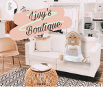 ~Livy’s Boutique~