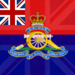 Royal Regiment of Artillery || HMBA
