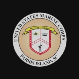 Parris Island, South Carolina