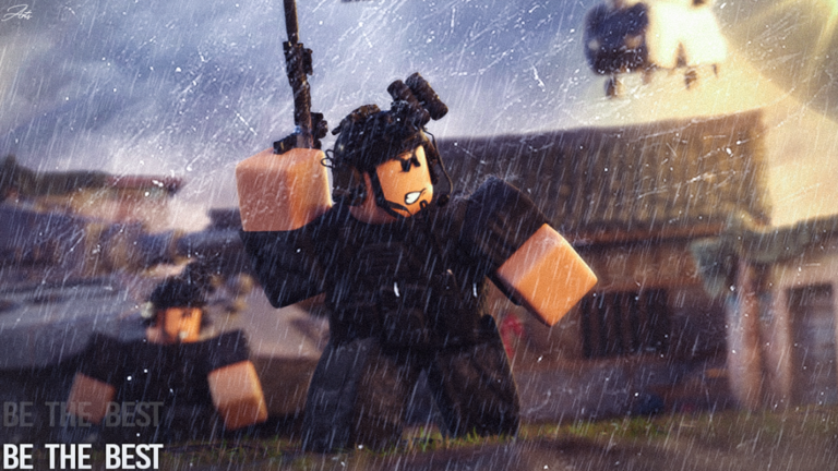 ❄️WINTER❄️ British Army Academy screenshot 2