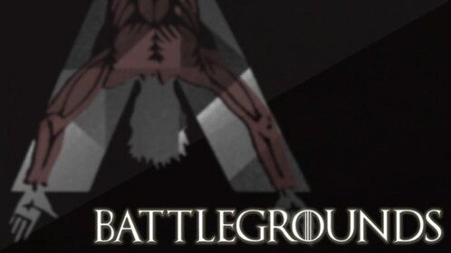 Battlegrounds