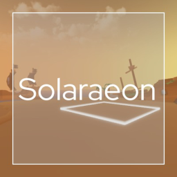Solaraeon - Fairzone