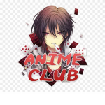 #AnimeFanClub