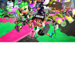 splatoon fans only