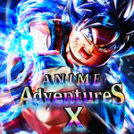 AA:X Icon