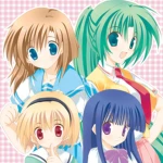 rena ryugu Group Thumbnail