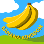 +| Banana Kingdom |+
