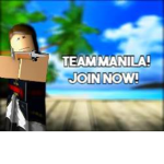 Team Manila