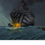 Ship Enthusiast people