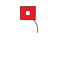 life as a block