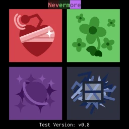 Nevermore {Alpha v0.8} icon