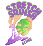 Stretch and Squish Slime