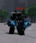 my name is robot