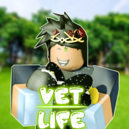 Vet Life ᴬᴸᴾᴴᴬ