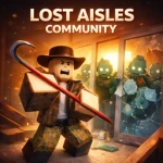Lost Aisles Community Group Thumbnail