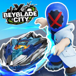 BEYBLADE CITY [Official]