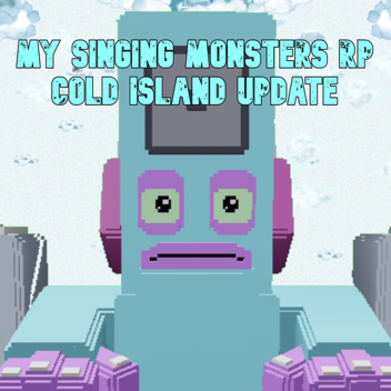 My Singing Monsters RP V1.0.1