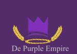 De Purple Empire