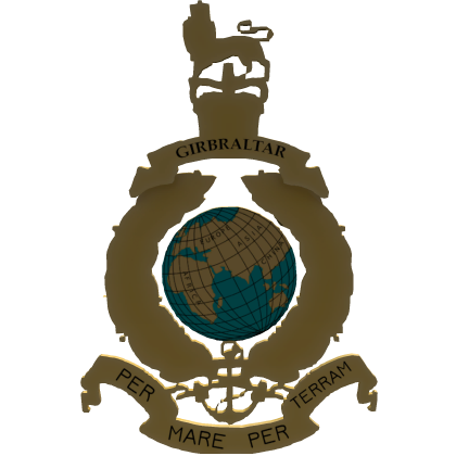 [Donation] Royal Marines Pin thumbnail