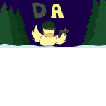 "Duck Army"