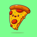 Slice'd Pizza | Development