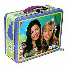 ICARLY ROLEPLAY HOUSE :DDD