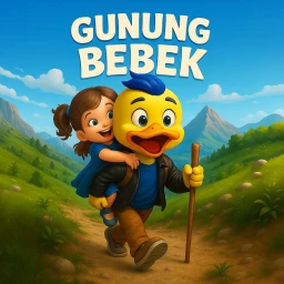 (Event x10 Summit Free Ava) Gunung Bebek icon