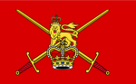 Empire of the Britain and Ireland