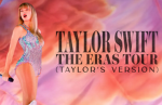 The eras tour team :)