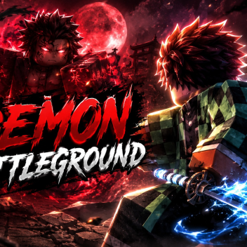 Demons Domain  