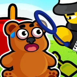 🔎Caça ao Disfarce icon