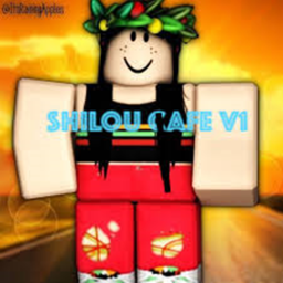 Shilou Cafe | V2