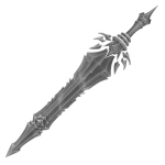 Millennium Blade: Silver