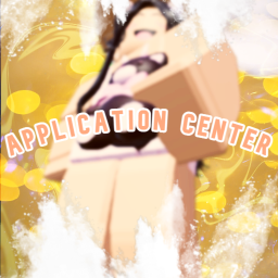Orange'd | Application Center.