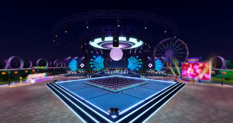 LuoBu🎉 Transformation Night screenshot 2