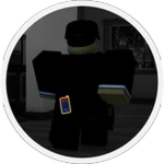 Yoink! Roblox badge thumbnail