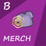 BB303 Merch Shop