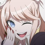 Anime and cute group