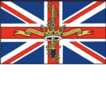 The Kingdom Of Britannia!