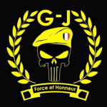 Gilets Jaunes De France